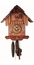 Kuckucksuhr kleines - kuckucksuhr,
