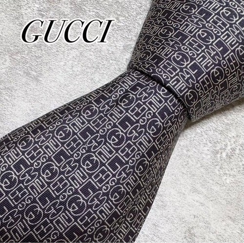 Gucci muster - gg,
