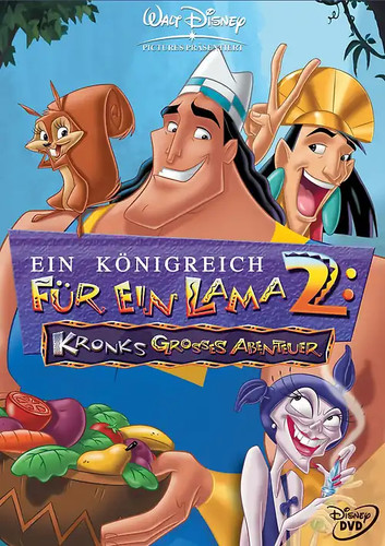 Königreich für ein - , 2