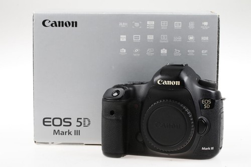 Canon eos mark iii gehäuse - mark,