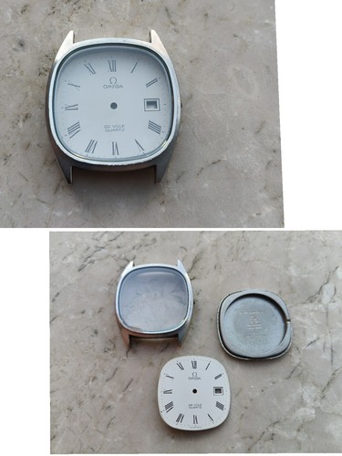 70er jahre omega ville - jahre, de