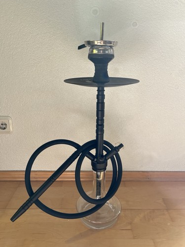 Cyborg shisha - cyborg,
