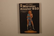 239163 Jack Vance MARUNE