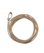 Waxed Western Lasso Model