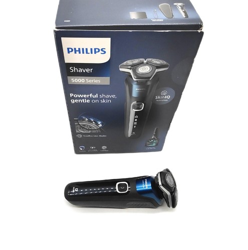 Philips elektrischer rasierer - elektrischer,