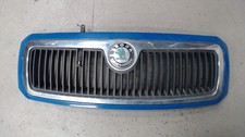 Kühlergrill 6Y0853668 Skoda Fabia 1.9 SDI Combi Bj 2004 6Y 2347522