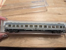 Modelleisenbahn Fleischmann