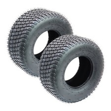 2 Reifen 13x5.00-6 - tubeless