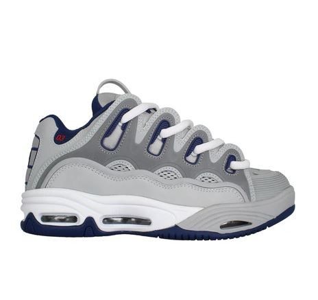 Schuhe osiris 2001 - osiris,