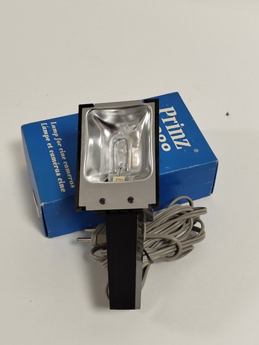 Prinz c1000 halogen lampe - prinz,