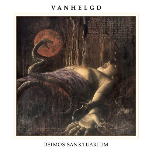 Vanhelgd deimos sanktuarium - -,