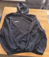 Vetements Inside Out Hoodie Gr.M