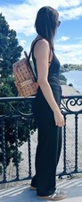 MCM stark small Rucksack