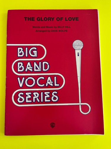 The glory love bill hill - of, love,