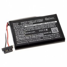 Navi / Navigation-Akku Li-Ion