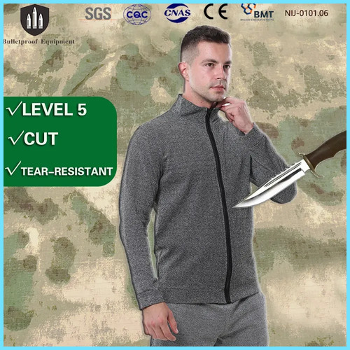 En388 level hppe schnitt - en388, ce
