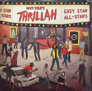 Easy star all stars - star,