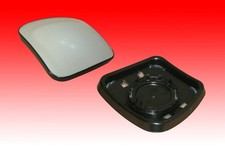 Spiegelglas passend für Iveco