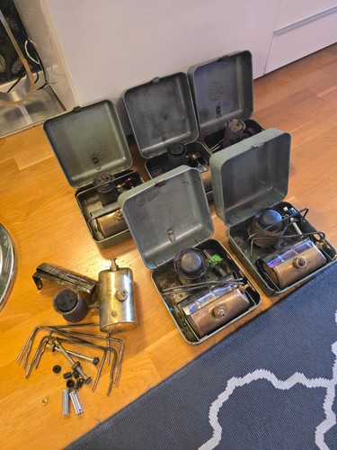Lot optimus 111t triple - lot, 5