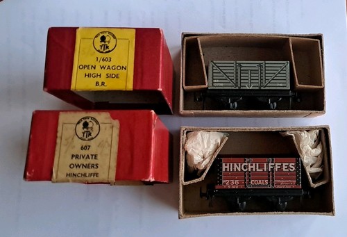 Vintage trix twin ttr - twin,