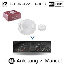 Speedometer Gears for Audi 100