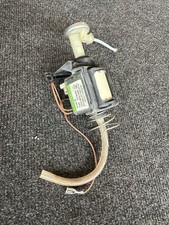 Wasserpumpe Druckschlauch Ulka