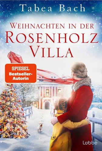 Weihnachten der - in,