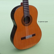 Vintage 4/4 Konzert-Gitarre