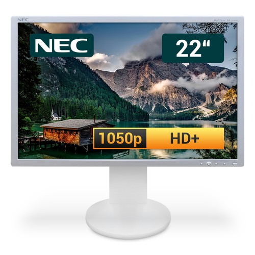 Nec multisync ea221wm zoll - multisync,