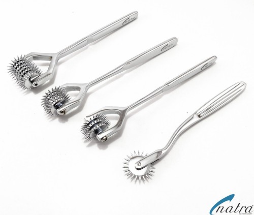 Nervenrad nadelrad pinwheel - nervenrad,