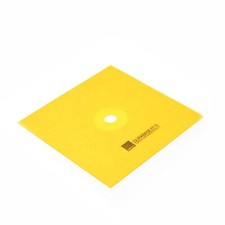 1 Stück DURAL Dichtmanschette DURABASE ET-S FM 150 (150×150 mm), gelb Abdichtung