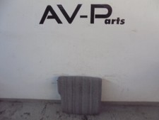 Orig. Peugeot 205 Rücksitzbank Rückenlehne Rücken Lehne hinten rechts