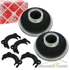 2x FEBI BILSTEIN DOMLAGER