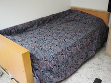 Elektrisches Pflegebett