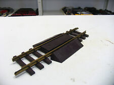 LGB 1000U UNTERBRECHUNGS-GLEIs 300mm MIT BAHNÜBERGANG  KR8388