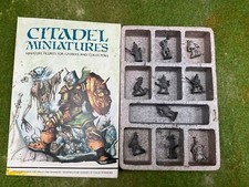 Citadel Miniatures Krieger