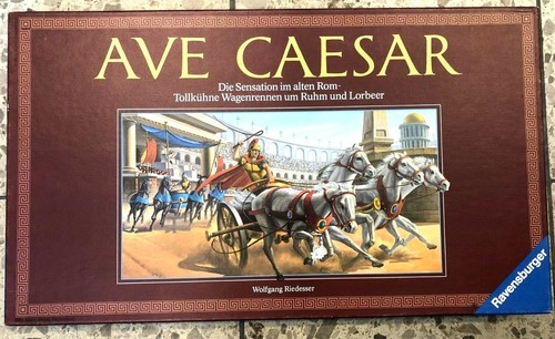Ravensburger ave caesar - ave,