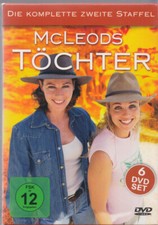 McLeods Töchter - komplette