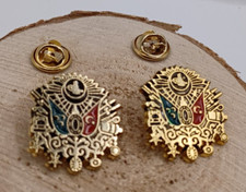 Osmanli armasi türkei - 2x,