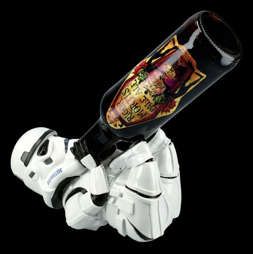 Flaschenhalter weinhalter - weinhalter,