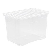 10X 80L Wham Groß Kristall