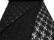 Stoff Spitze Spitzenstoff mit