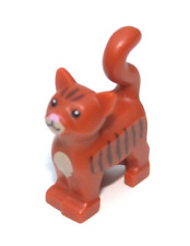 1x LEGO® Katze mit braunen