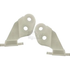 Halter vorne rechts M