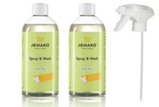 Jemako Spray & Wash Eco Plus
