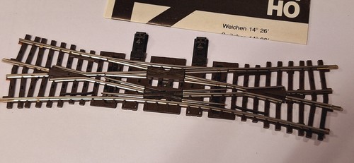 Märklin 2275 gleis - märklin, h0