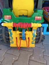 Rolly Toys rollyPowerwich