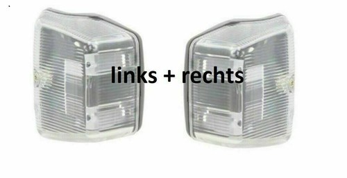 Blinkleuchte blinker links - blinkleuchte,