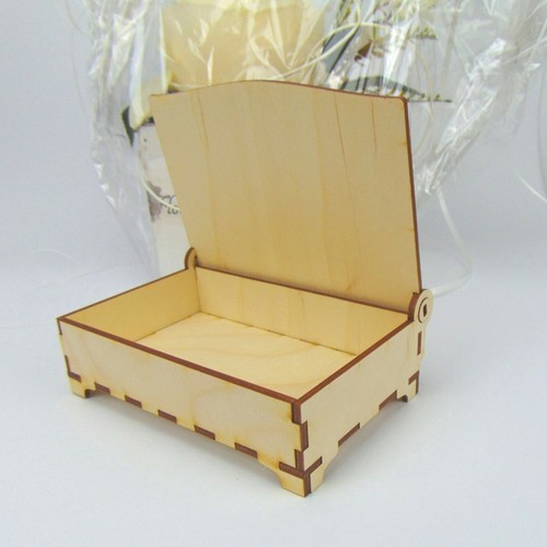 Schatulle kiste holz - kiste, box