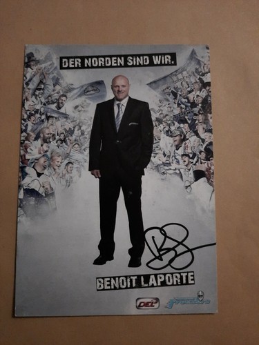 Benoit laporte hamburg - benoit,